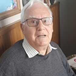 André BOUTTEFEUX à Vedrin: avis de décès