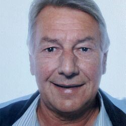 André GOOSSE à Saint-Hubert: avis de décès