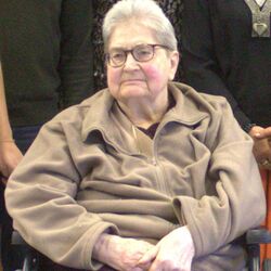 Anette HAMOIR à Saint-Médard: avis de décès