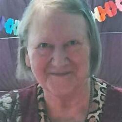 Anita VANCANEGHEM à Wiers: avis de décès