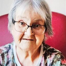 Anna LALLEMAND à Ciney: avis de décès