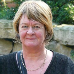 Anne-Marie PASTELEURS à Arlon: avis de décès