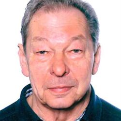 Antoine VANDEPUTTE à Cordes: avis de décès