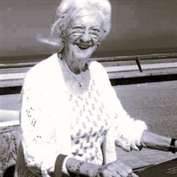 Arlette COLLARD à Namur: avis de décès