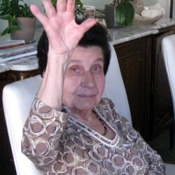 Armande LAUWERS à Jambes: avis de décès