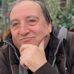 Bernard CLAUS à Tournai: avis de décès