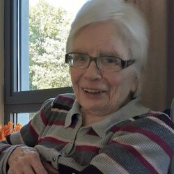 Camille DESSEILLE à Ciney: avis de décès