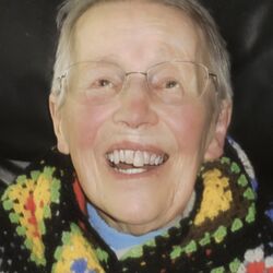 Cécile LAURENT à Tournai: avis de décès