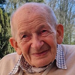 Charles DELECOEUILLERIE à Templeuve: avis de décès