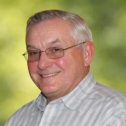 Charles HENNEUSE à Orroir: avis de décès