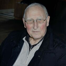 Christian BOURLA à Leuze-En-Hainaut: avis de décès