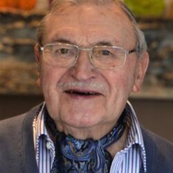 Christian DECAESTECKER à Ath: avis de décès