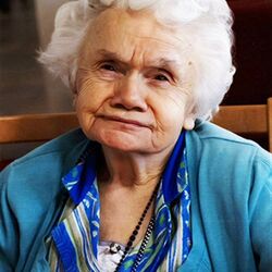 Christiane COLLARD à Libramont-Chevigny: avis de décès