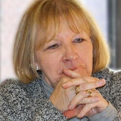 Christiane MOERS à Tournai: avis de décès