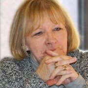 Christiane MOERS