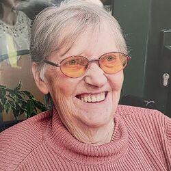 Christiane PIRONT à Bastogne: avis de décès