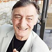 Claude HANCE