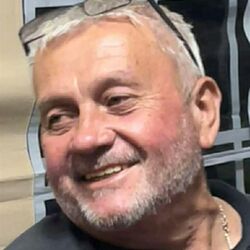 Didier VINCENT à Attert: avis de décès