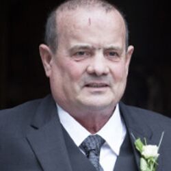 Duderik LAMOTE à Aye: avis de décès