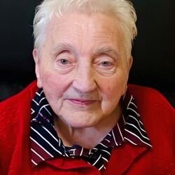 Edith CARPENTIER à Châtillon: avis de décès