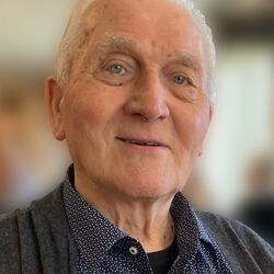 Edmond SIMON à Houffalize: avis de décès