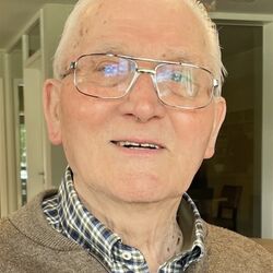 Edmond SIMON à Houffalize: avis de décès