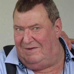 Elie GÉRARD à Paliseul: avis de décès