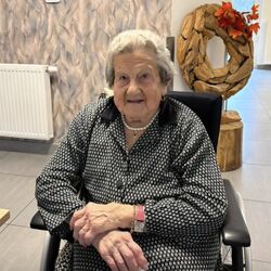 Elise GRUSLIN à Noirfontaine: avis de décès