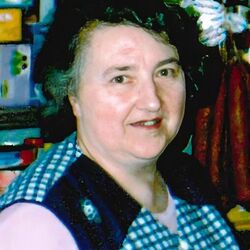 Emilie MERTENS à Attert: avis de décès