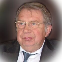 Ernest LIBON à Vedrin: avis de décès