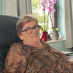 Francine GRANDJEAN à Saint-Hubert: avis de décès