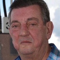 Francis HANC à Tournai: avis de décès