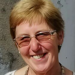 Françoise LAMBIN à Grivegnée: avis de décès