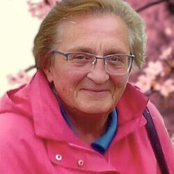 Françoise PHILIPPE à Bastogne: avis de décès