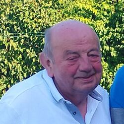 Fredy Desmedt à Villers-Lez-Heest: avis de décès