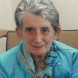 Gabrielle WERNER à Erneuville: avis de décès