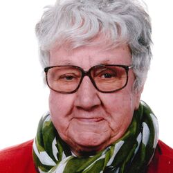 Geneviève BERNARD à Rulles: avis de décès