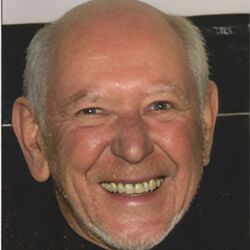 Georges LEONARD à Tintigny: avis de décès