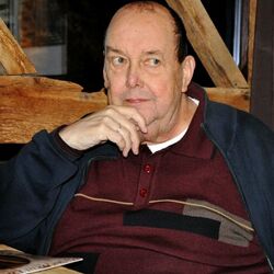 Gérard BLONDIAU à Silly: avis de décès