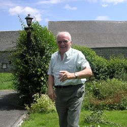 Gérard DEPRÉE à Stave: avis de décès