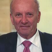 Gérard LEFER