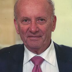 Gérard LEFER à Rochehaut: avis de décès