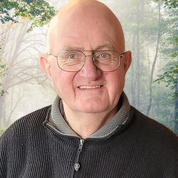 Germain COPINE à Bastogne: avis de décès