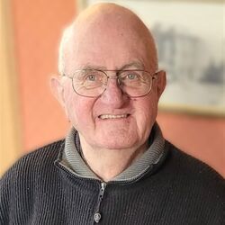 Germain COPINE à Bastogne: avis de décès