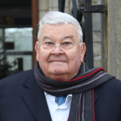 Guy ROCHE à Richerenches (F): avis de décès