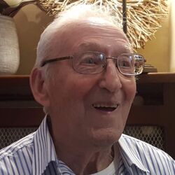 Herman LAMOLINE à Sugny: avis de décès