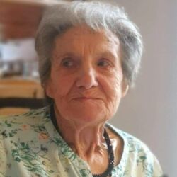 Huguette STIERNON à Châtillon: avis de décès