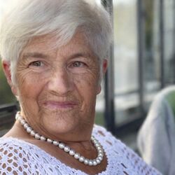 Huguette WILLEMET à Marche-En-Famenne: avis de décès