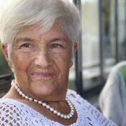 Huguette WILLEMET