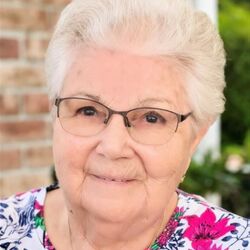 Ida DIELS à Habay-La-Neuve: avis de décès